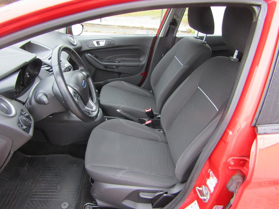 Ford Fiesta 1.2i 