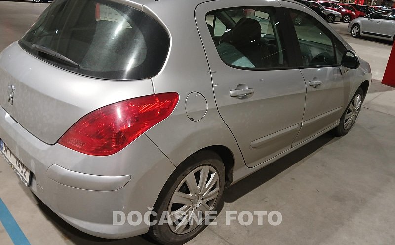 Peugeot 308 1.6i 