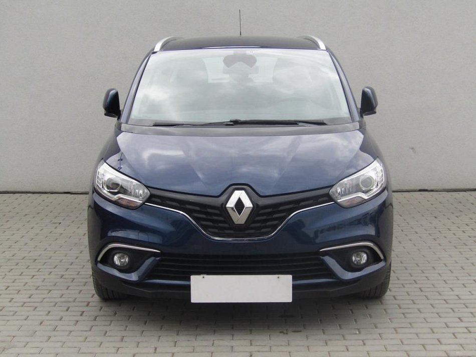 Renault Grand Scénic 1.7 DCi 