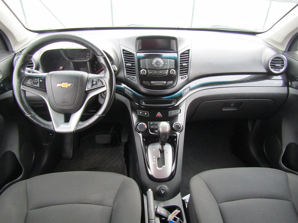 Chevrolet Orlando 2.0 VCDI 