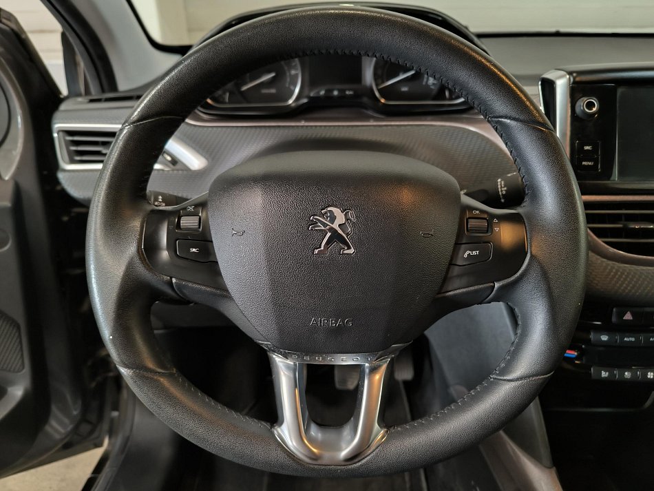 Peugeot 2008 1-2 PT 