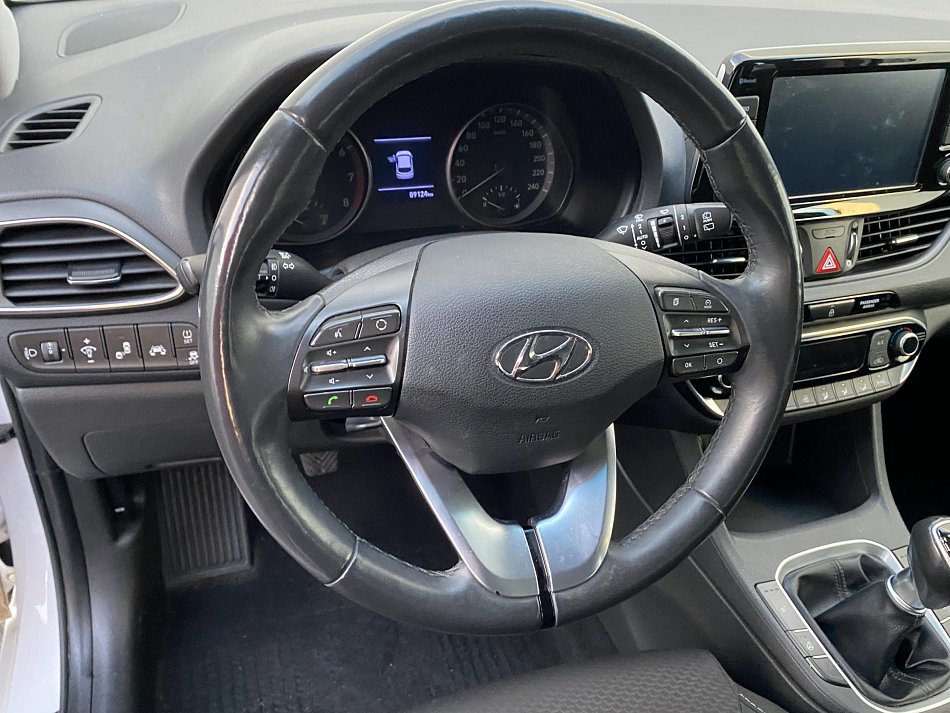 Hyundai I30 1.4 T-GDi  CW