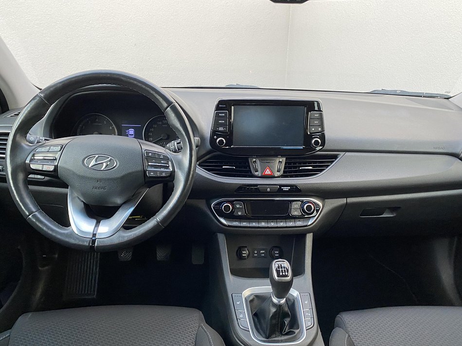 Hyundai I30 1.4 T-GDi  CW