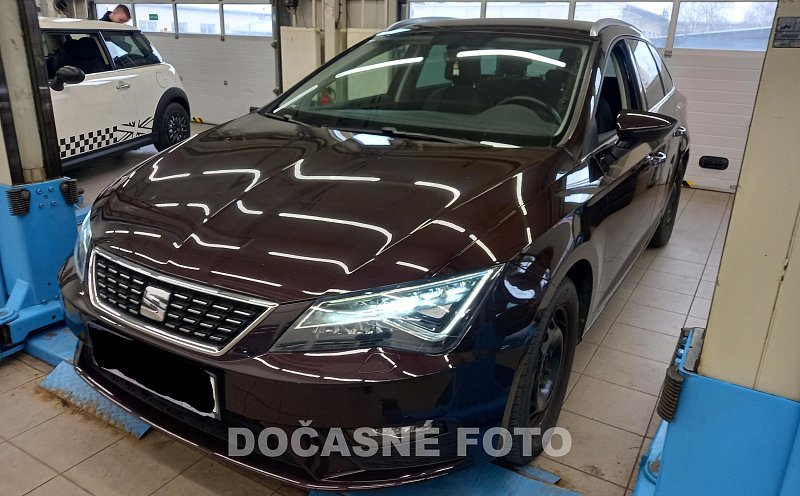 Seat Leon 1.5  ST