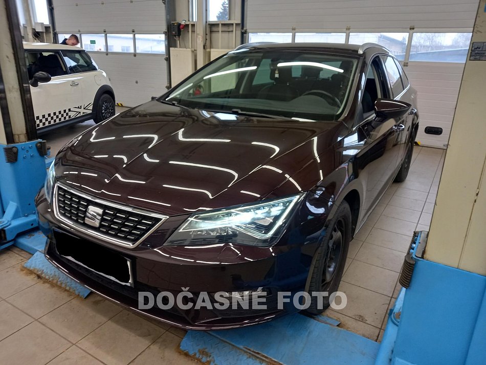 Seat Leon 1.5  ST