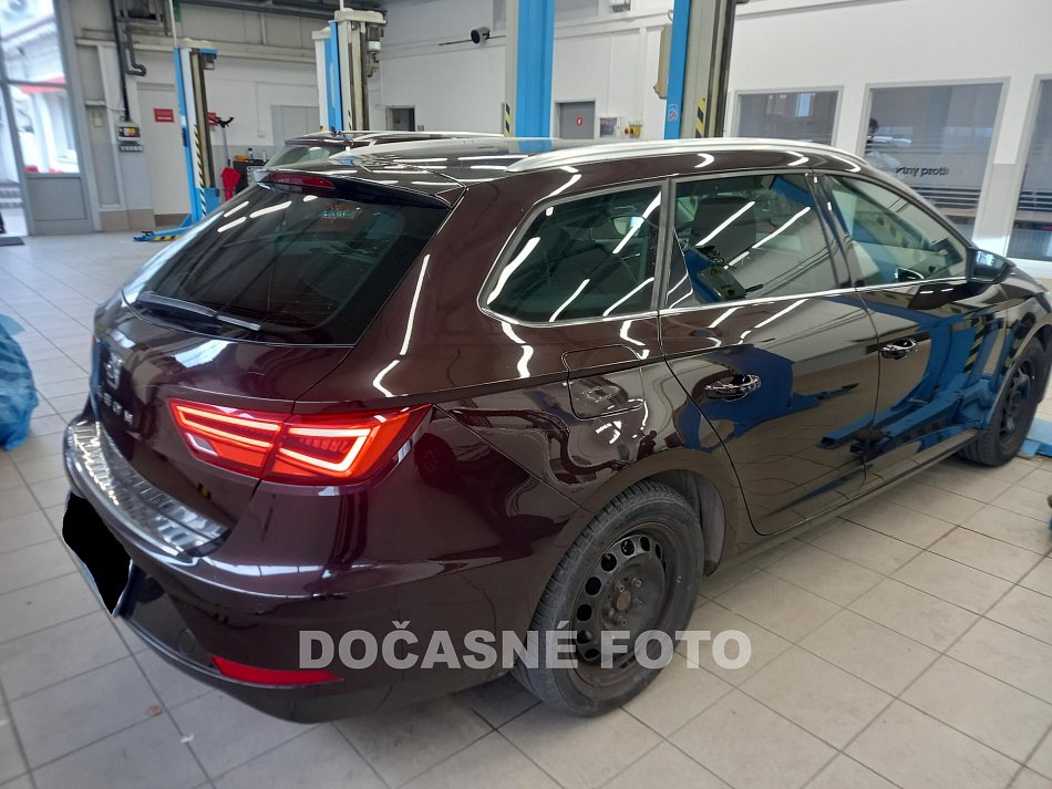 Seat Leon 1.5  ST