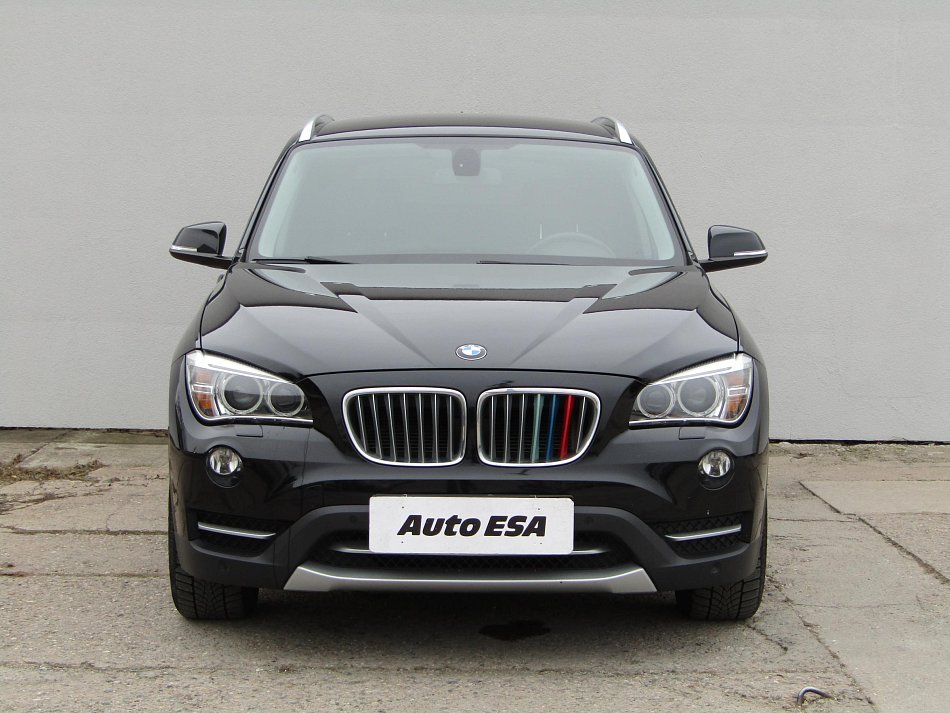 BMW X1 2.0 D  18d