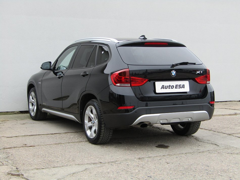 BMW X1 2.0 D  18d