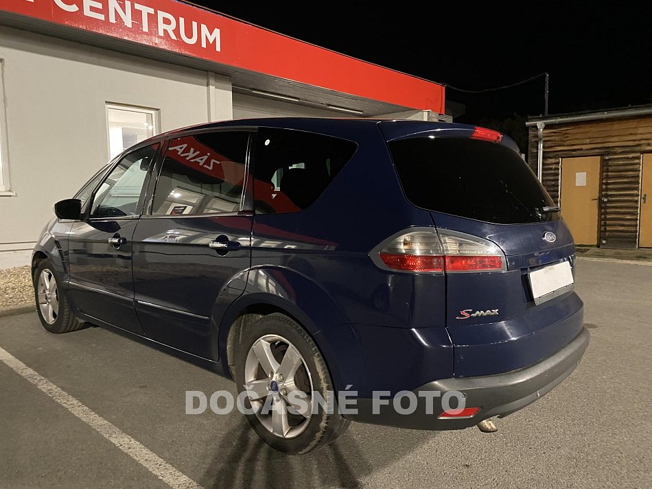 Ford S-MAX 2.0 