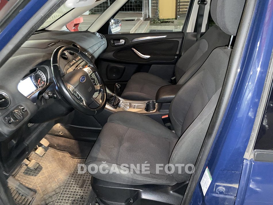 Ford S-MAX 2.0 