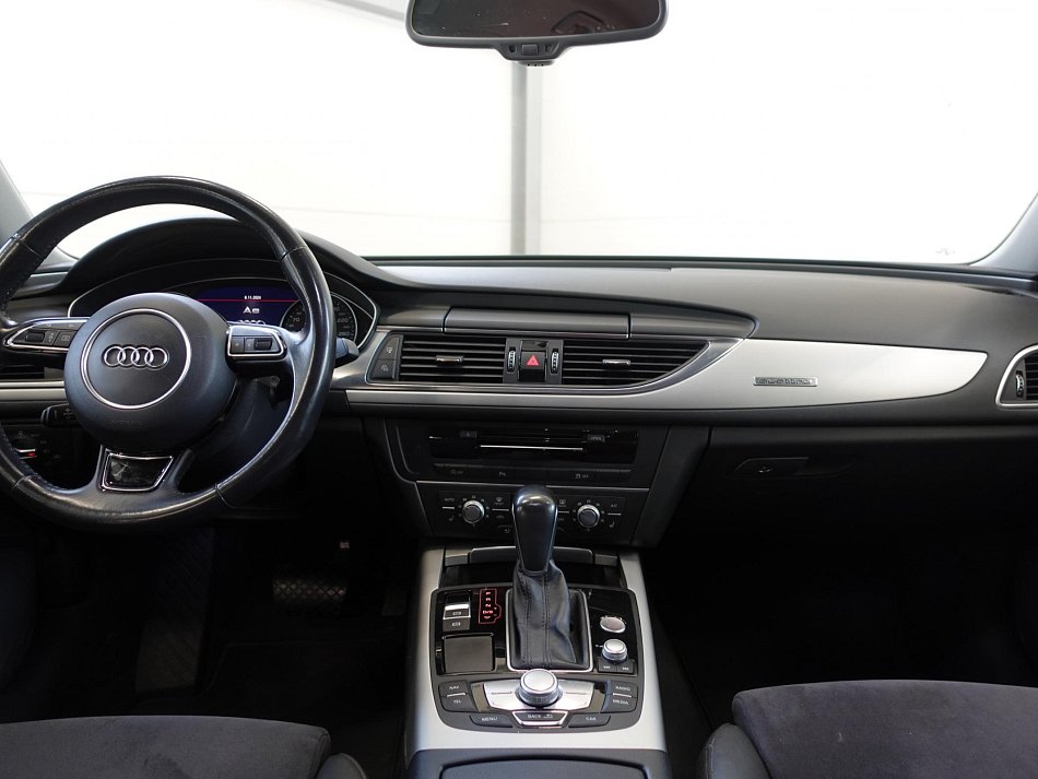 Audi A6 3.0TDi  quattro