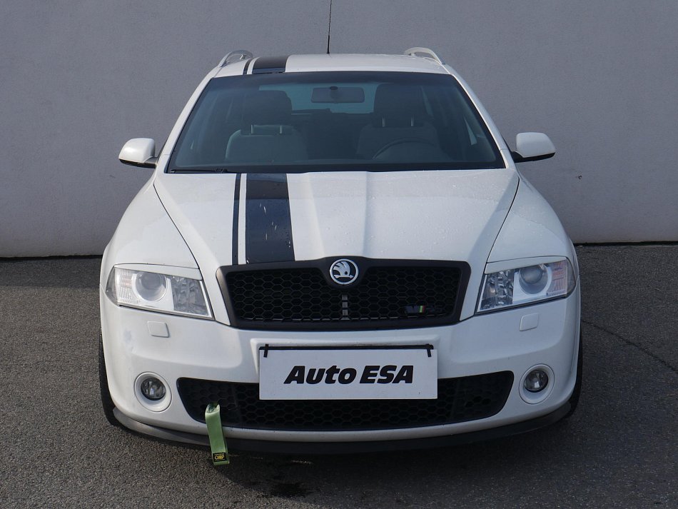 Škoda Octavia 2.0 TDi 