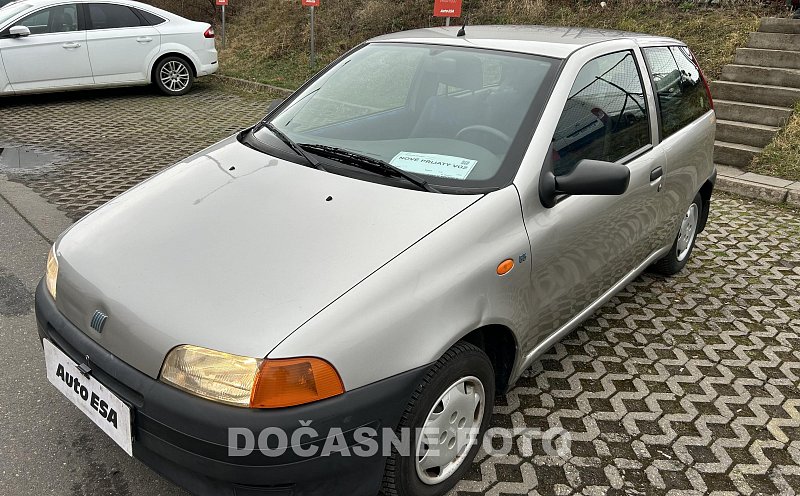 Fiat Punto 1.1i 