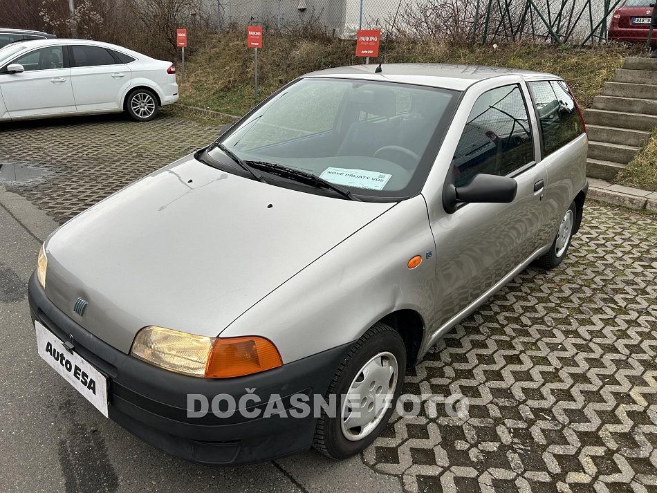 Fiat Punto 1.1i 