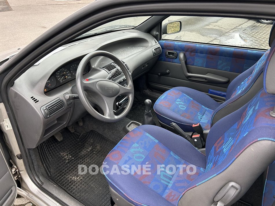 Fiat Punto 1.1i 