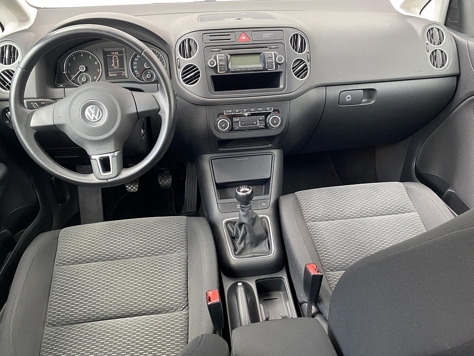 Volkswagen Golf Plus 1.6i Comfortline