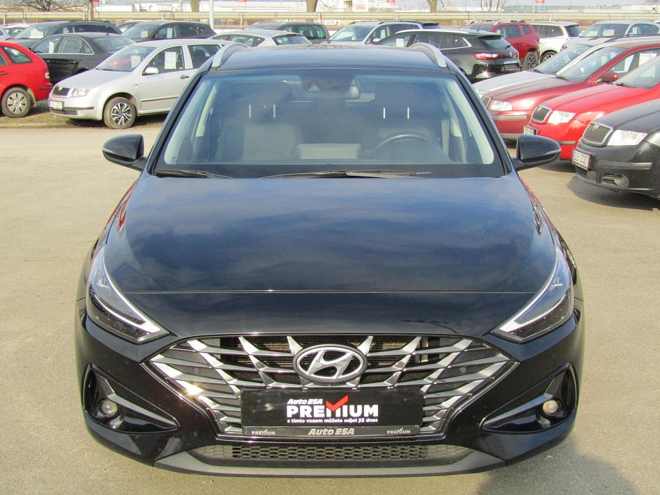 Hyundai I30 1.5 