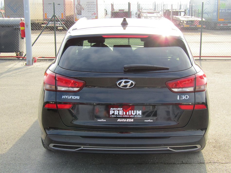 Hyundai I30 1.5T-GDi Family