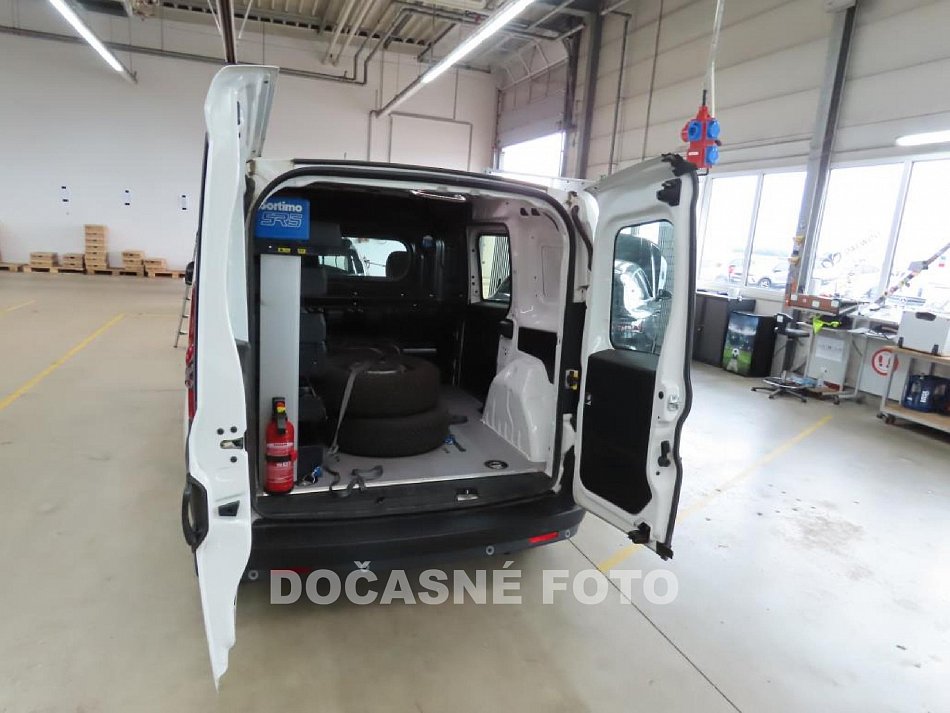 Fiat Dobló cargo 1.3MJT  SORTIMO