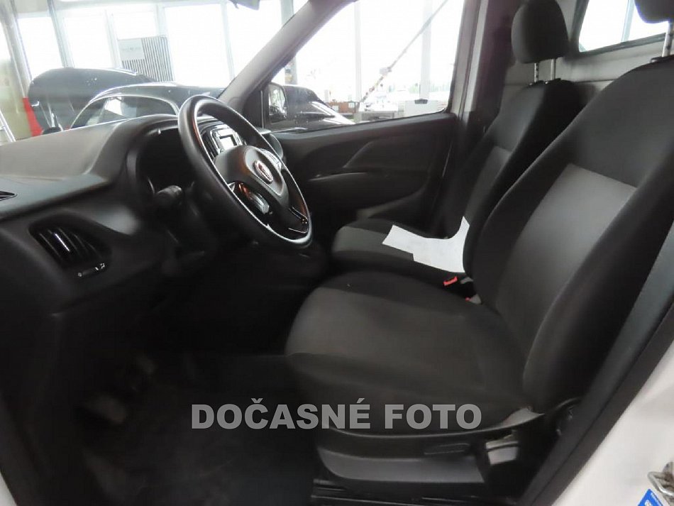 Fiat Dobló cargo 1.3MJT  SORTIMO