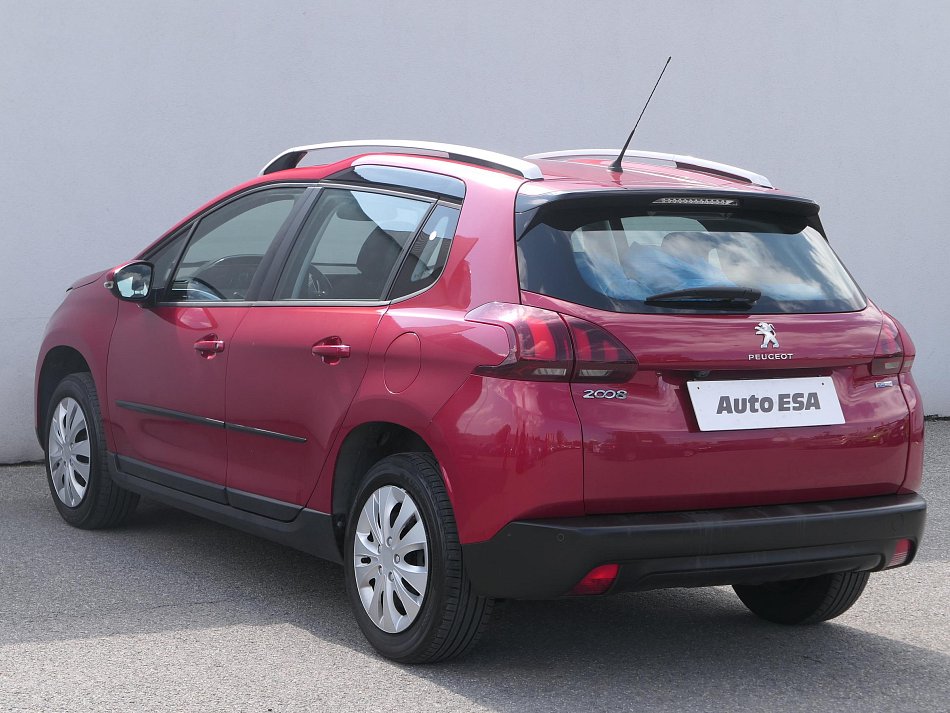 Peugeot 2008 1.2PT 