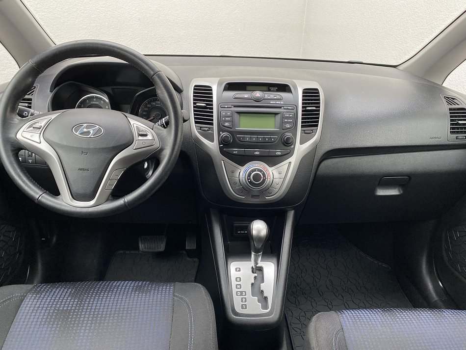 Hyundai Ix20 1.6i 