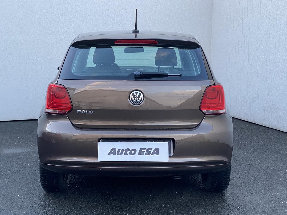 Volkswagen Polo 1.2 TSi Comfortline