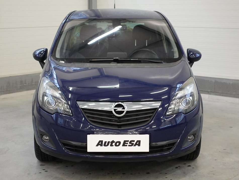 Opel Meriva 1.4i 