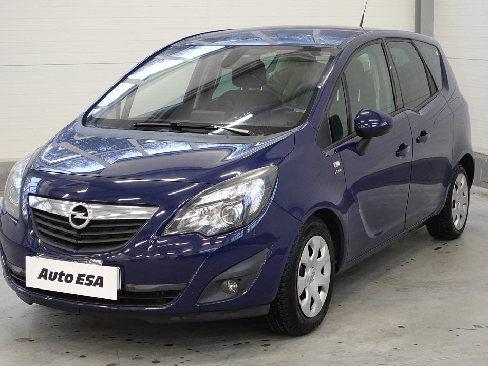 Opel Meriva 1.4i 