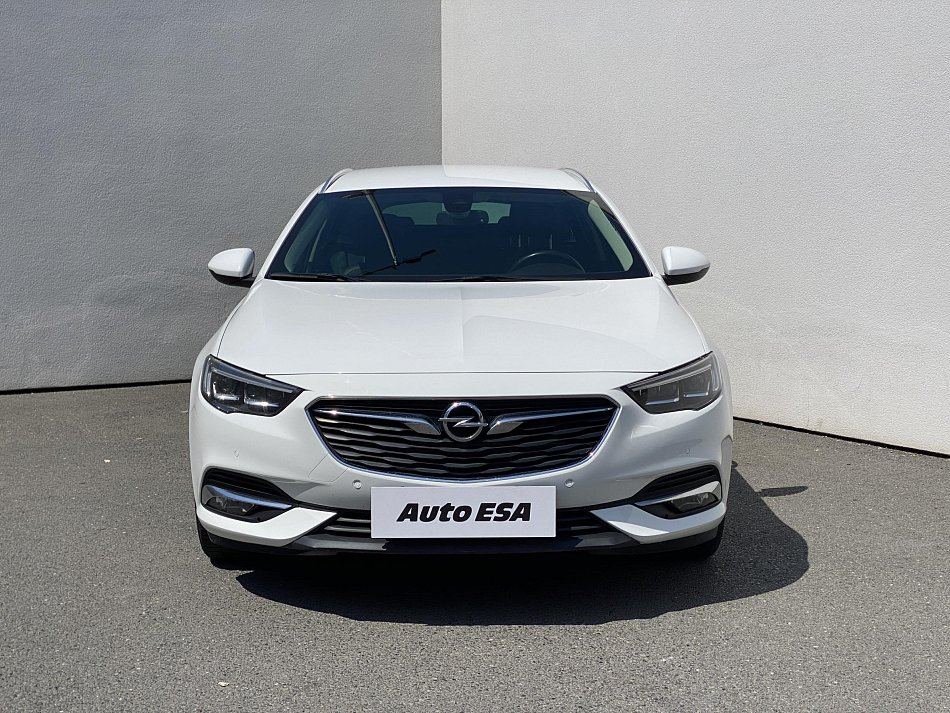 Opel Insignia 2.0 CDTi Innovation