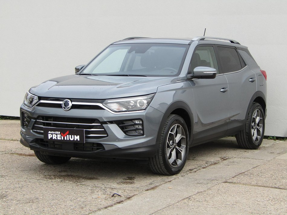 SsangYong Korando 1.5 i 