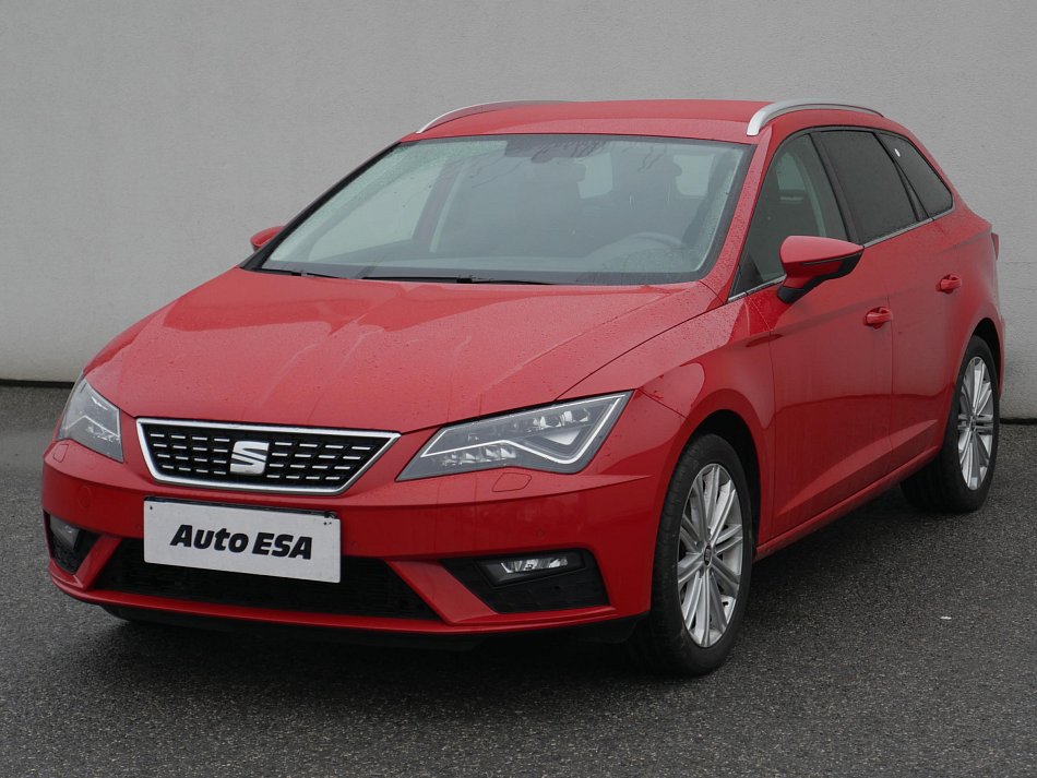 Seat Leon 1.0 TSi Executive