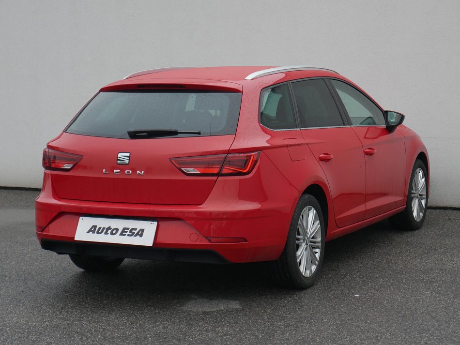 Seat Leon 1.0 TSi Executive