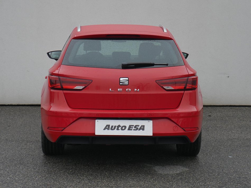 Seat Leon 1.0 TSi Executive