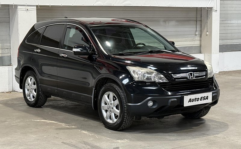 Honda CR-V 2.2  4x4