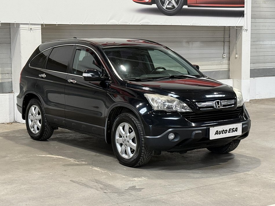 Honda CR-V 2.2  4x4