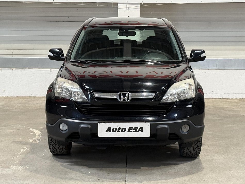 Honda CR-V 2.2  4x4