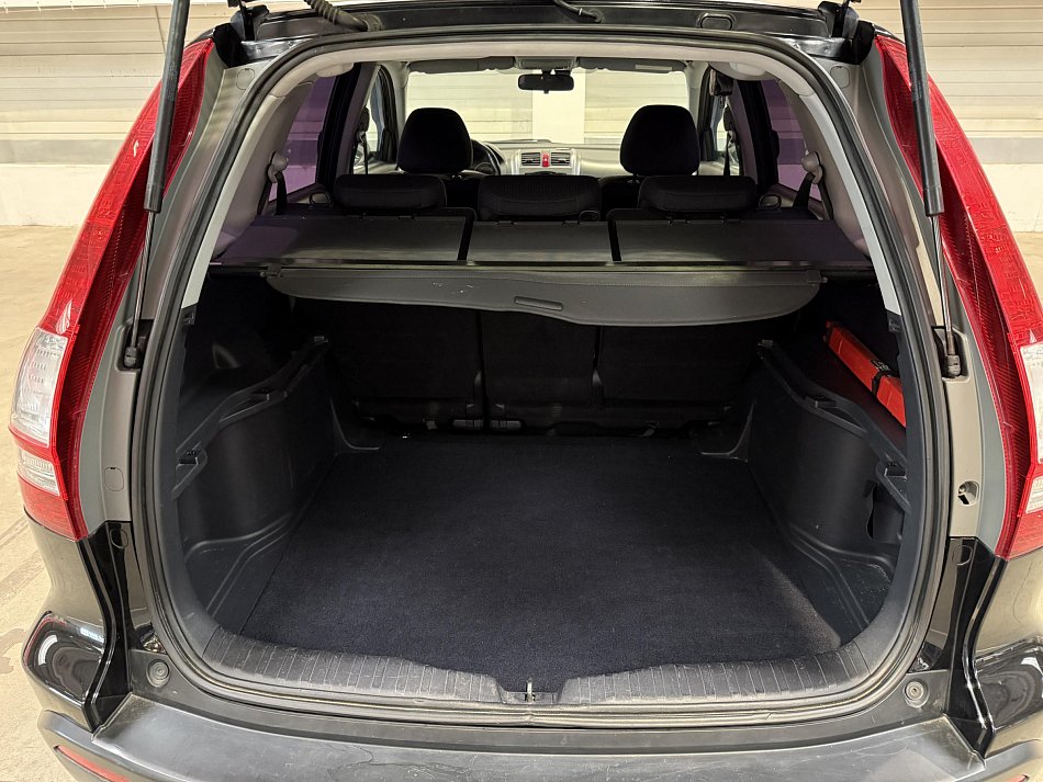 Honda CR-V 2.2  4x4