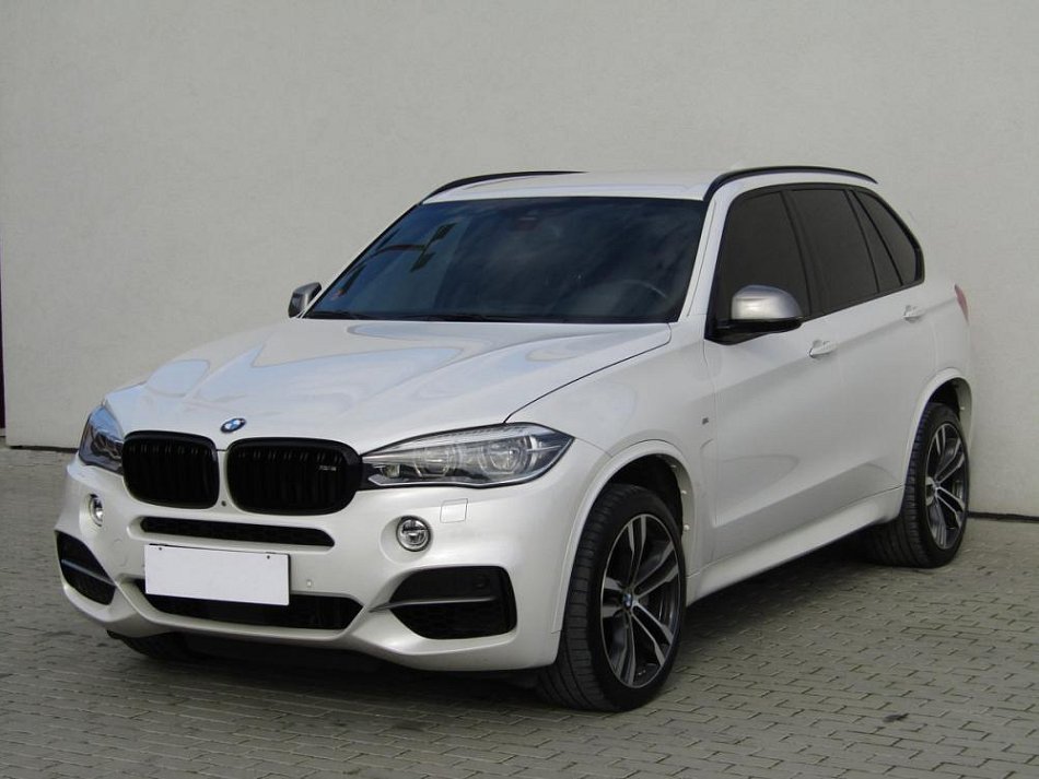 BMW X5 3.0 