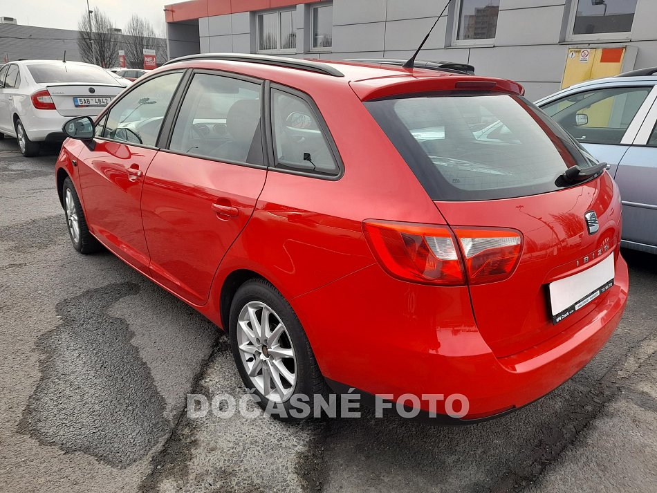 Seat Ibiza 1.2i 