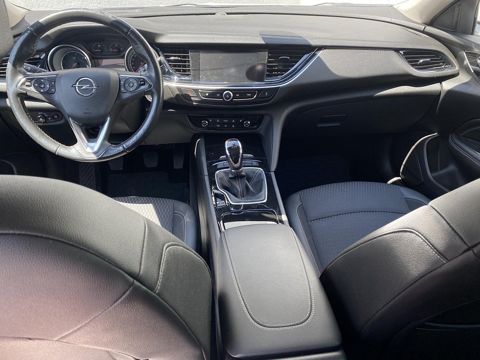 Opel Insignia 2.0 CDTi Innovation