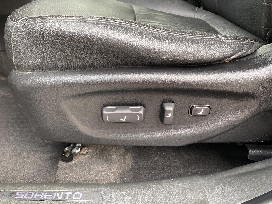Kia Sorento 2.2 CRDi Premium AWD