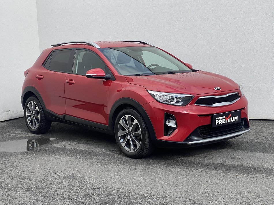 Kia Stonic 1.0 T-GDi Vision