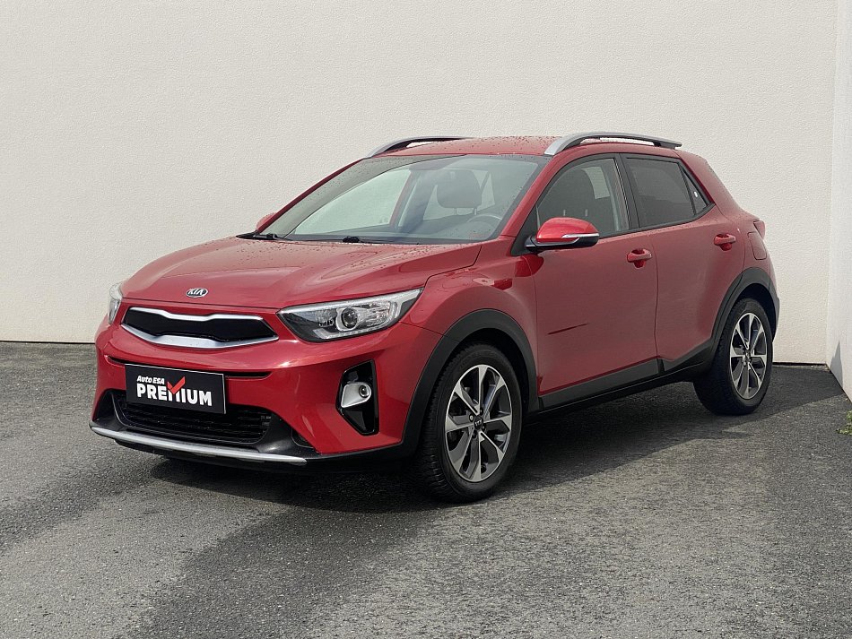 Kia Stonic 1.0 T-GDi Vision