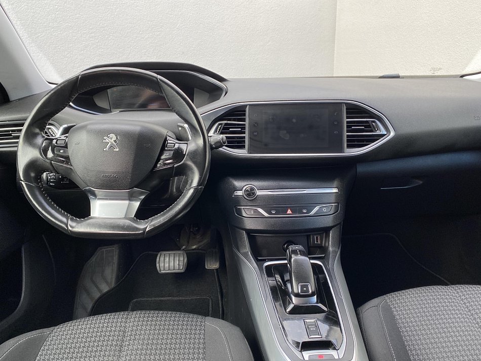 Peugeot 308 1.5 HDi Business