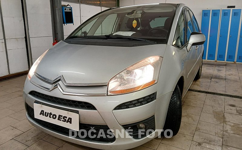 Citroën C4 GRAND Picasso 1.6 HDi 