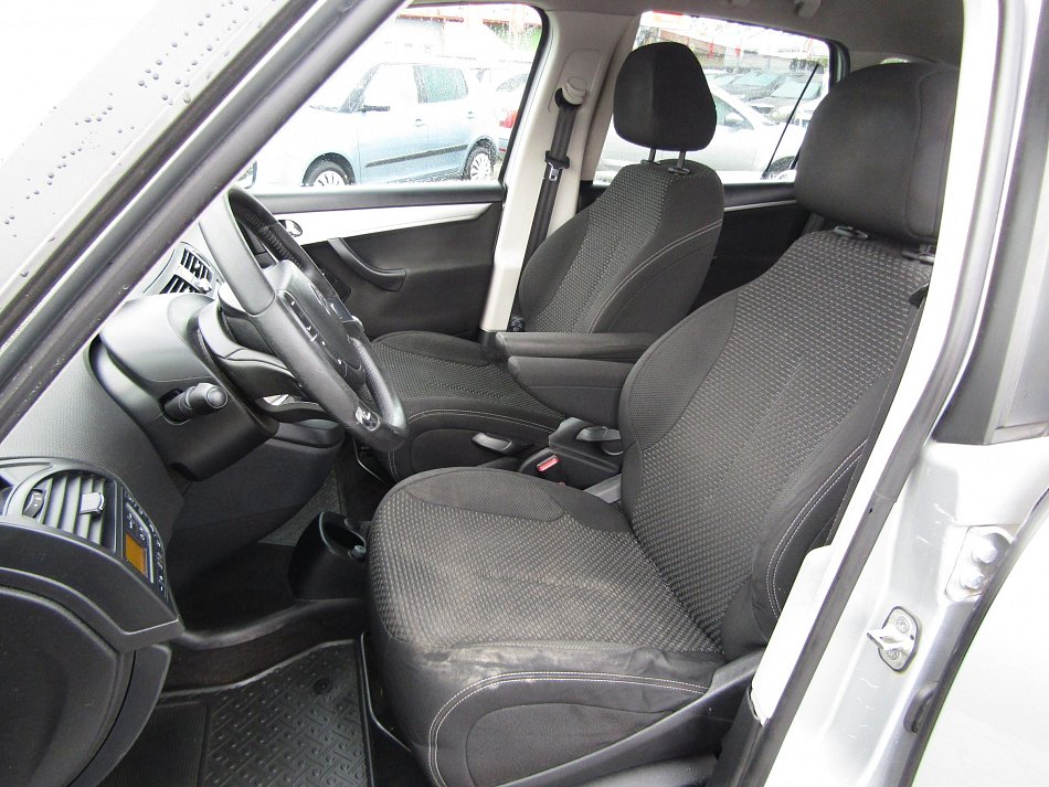 Citroën C4 GRAND Picasso 1.6 HDi 