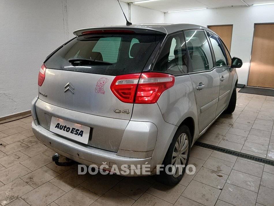 Citroën C4 GRAND Picasso 1.6 HDi 