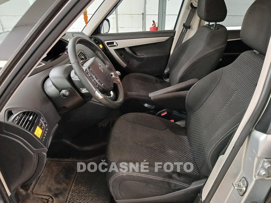 Citroën C4 GRAND Picasso 1.6 HDi 