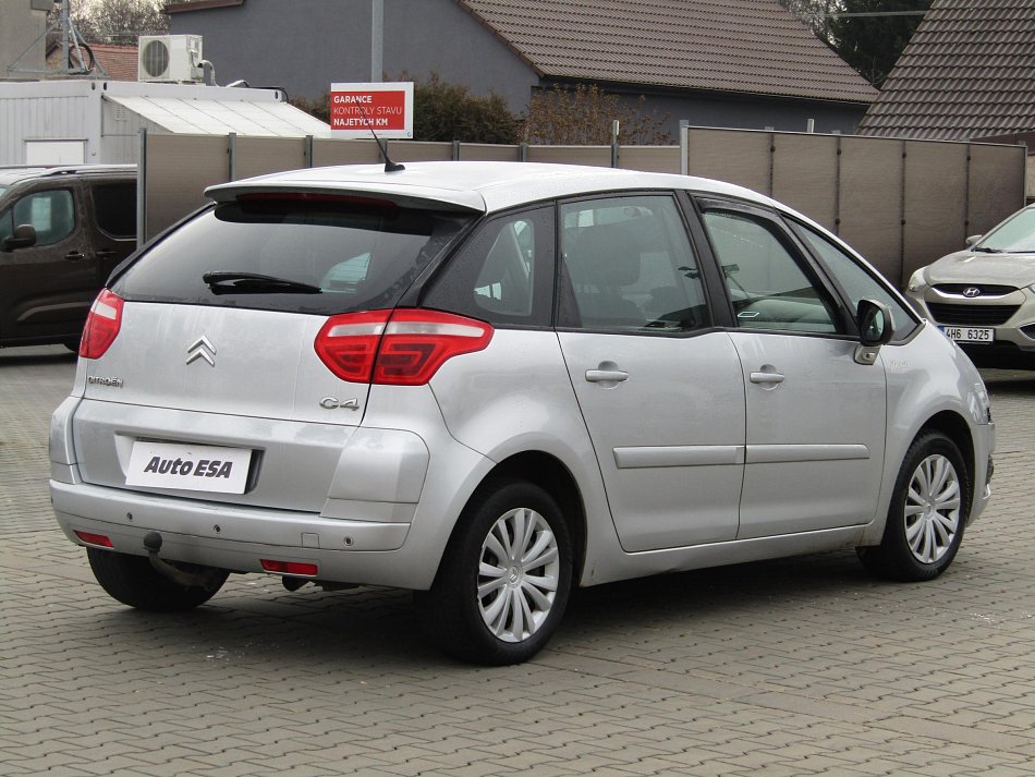 Citroën C4 GRAND Picasso 1.6 HDi 